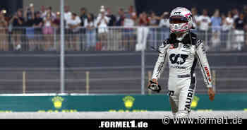 Frustrierendes F1-Ende für Liam Lawson: Super-Formula-Titel "sehr wichtig"