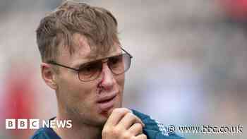 Freddie Flintoff agrees compensation over Top Gear crash