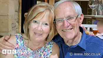 Unfixed road crack led to Lancashire cyclist's death - coroner
