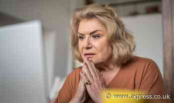 Pensioners could be missing out on extra £62,200 in retirement as cash gap widens