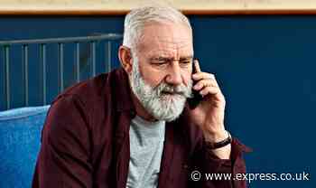 Deepfakes warning as incredibly realistic voices and messages target the vulnerable