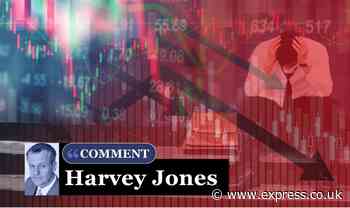 So far Gaza horrors haven't triggered a stock market crash. That may change on Monday