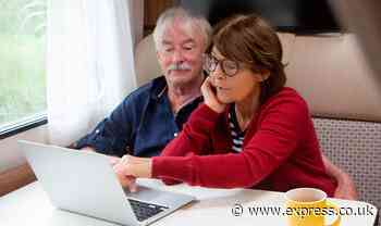 State pension could rise by £200 a week - check what you'll get and when