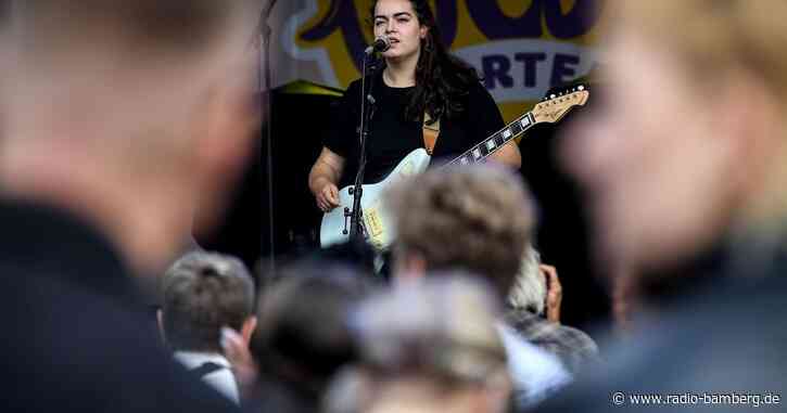 Ilgen-Nur: Auf Englisch singen ist Realitätsflucht