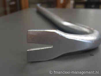 Overheid zet breekijzer in voor financiering MKB