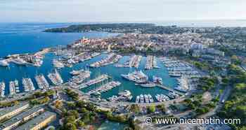 Ils ne connaissent pas la crise: les quatre ports d’Antibes ont rapporté 14,5 millions d’euros