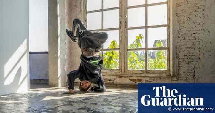‘I have to wear two hats’: Thailand’s breakdancing team confronts hair loss at the Asian Games