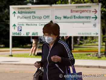 Saturday's letters: UCP gov't neglecting duty to protect