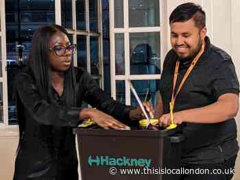 Appeal for questions for Hackney mayoral election hustings