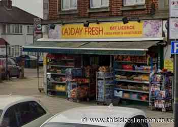 Harrow Council to decide South Parade Express drinks licence