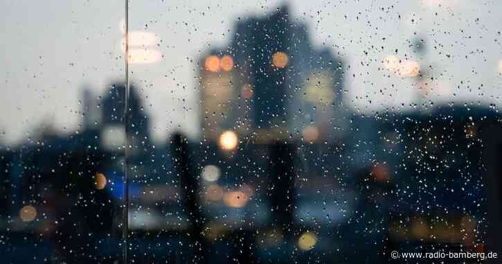 Kaltfront überquert Deutschland – Es wird deutlich kühler