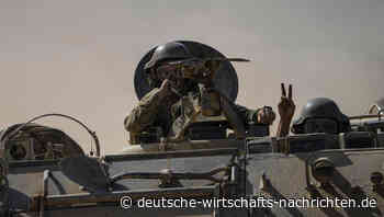 Saudi-Arabien stoppt Gespräche über Normalisierung mit Israel