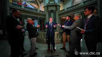 Sask. government use of notwithstanding clause, school policy could overshadow fall legislative sitting