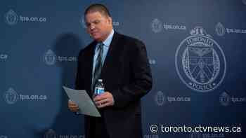 Veteran homicide investigator and unit commander Hank Idsinga is retiring from TPS