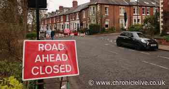 Final chance to have a say on Jesmond road closures with council consultation deadline this weekend