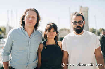 Rencontre avec Barbara Maubert, Grassoise de 31 ans, qui produit la série "Killer Coaster" avec Alexandra Lamy