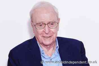 Sir Michael Caine confirms he has retired from acting