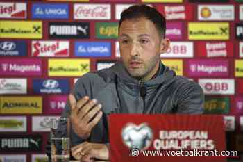 Tedesco komt met heel leuk nieuws voor Antwerp-fans