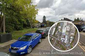 Bushey Mill Lane 5G mast to go ahead despite objections