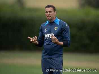 Ismael says he was at the heart of Watford's summer dealings