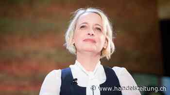 Das ist die Chefin von Accenture