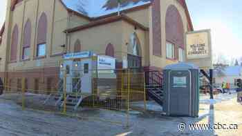 New shelter proposed for Edmonton inner-city neighbourhood prompts concerns from residents