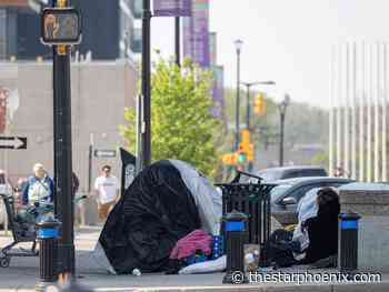 Phil Tank: A shelter could be coming to your Saskatoon neighbourbood