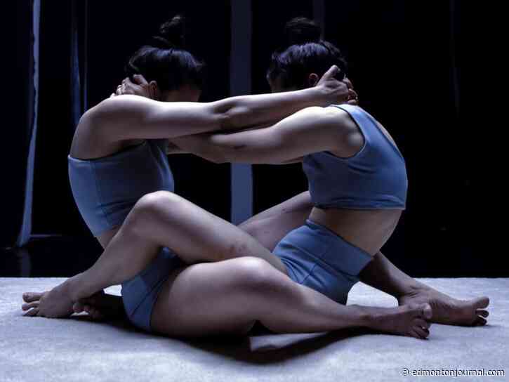 Edmonton Events — Three to See: Mile Zero Dance, Clinker art and Michael Jerome Brown