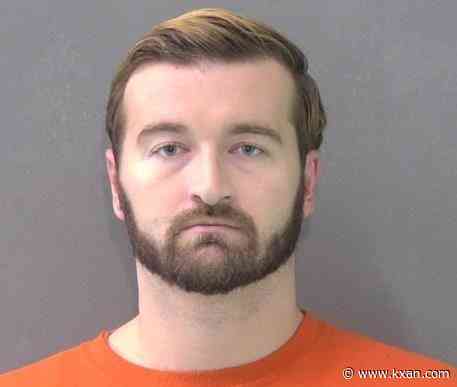 Child sex assault suspect brought back to Bell County from Williamson County