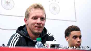 Nagelsmann - "