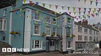 Pub's bid to play music for longer refused