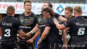 Cornwall owner Eric Perez eyes future at new stadium being built in Truro