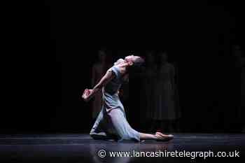 Giselle star urges Manchester to give ballet a chance