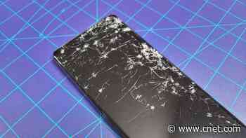 Is Your Phone's 1-Year Warranty Really Enough?     - CNET