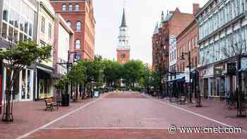 Best Internet Providers in Burlington, Vermont     - CNET