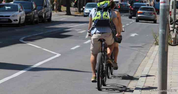 Wie geht es weiter mit der Sanierung der Friedrichstraße in Bamberg?