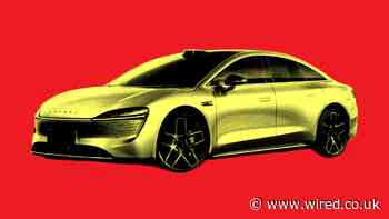 How China's EV Boom Caught Car Companies Napping