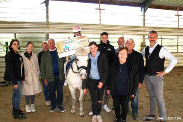 Topconcert levert centen op voor Hippo Farm