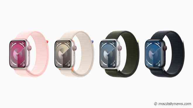 Gizmodo reviews Apple Watch Series 9: The de facto accessory for iPhone users