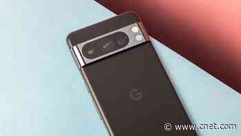 Pixel 8 Pro Ongoing Review: Google Plans Fix to Address Camera Issues     - CNET