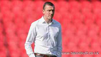 NEILL COLLINS REFLECTS ON COACH BLAZE