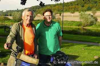 Radtour in Kuba soll Geld für Kinder in Afrika bringen