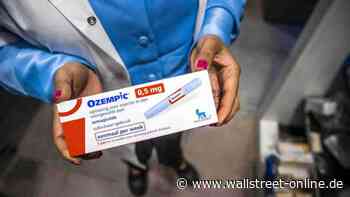 Reißender Absatz!: Alle guten Dinge sind drei - Novo Nordisk erhöht die Prognose erneut!