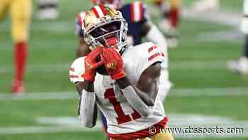 Week 6 NFL picks, odds, 2023 best bets from advanced model: This 5-way football parlay would pay out 25-1