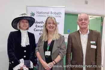 National Bobath Cerebral Palsy Centre holds open day event