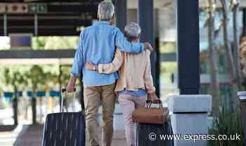 Best European cities for pensioners to retire to with less than £1,000 a month