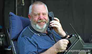 Britons urged to check homes for old phones as 'brick' valued at £1,000