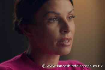 Disney+ releases Coleen Rooney documentary trailer