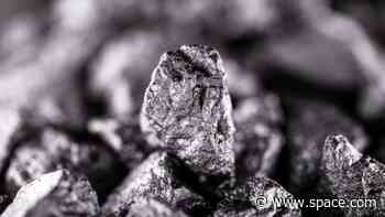 China discovers never-before-seen ore containing a highly valuable rare earth element