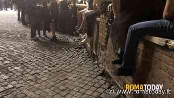 Schiamazzi notturni e musica a tutto volume nei quartieri della movida, piovono multe